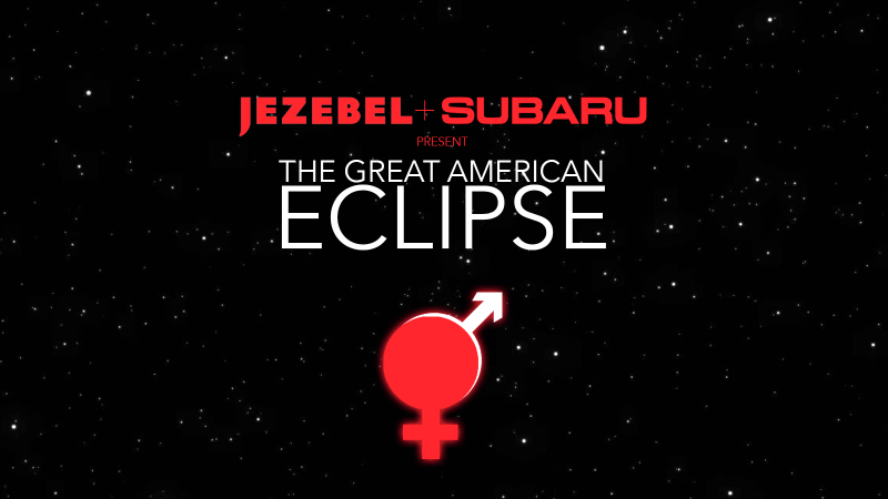 Illustration for article titled We Have CNN and Volvo to Thank for Today's Eclipse